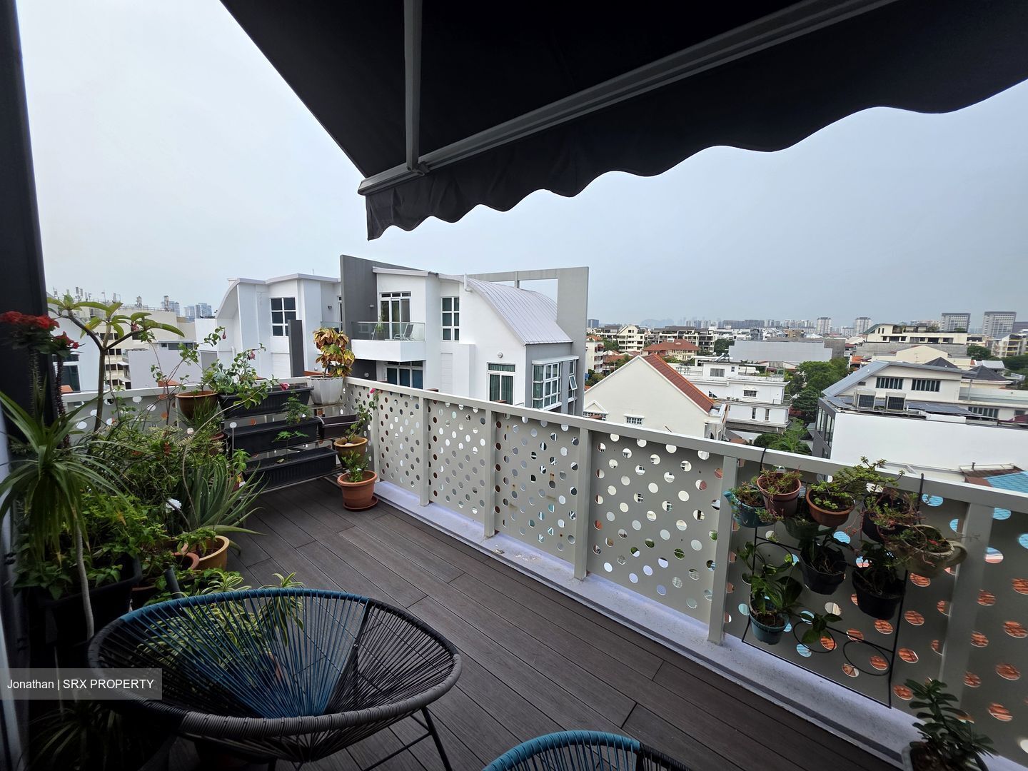 Residence 66 (D15), Apartment #635943251